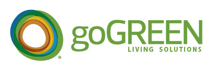 goGREEN LIVING-SOLUTIONS GmbH Logo